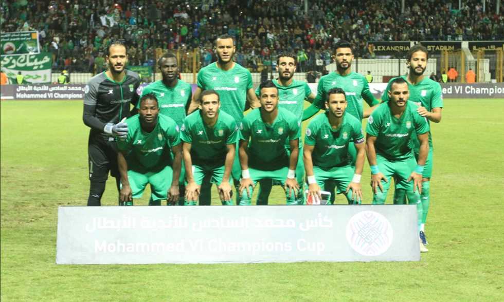 الاتحاد السكندري