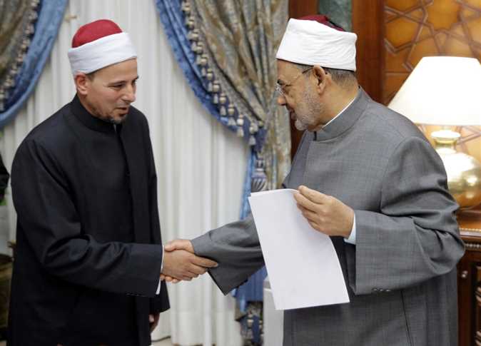 إمام مسجد بنيوزيلندا: وثيقة الأخوة الإنسانية تحمي الأديان