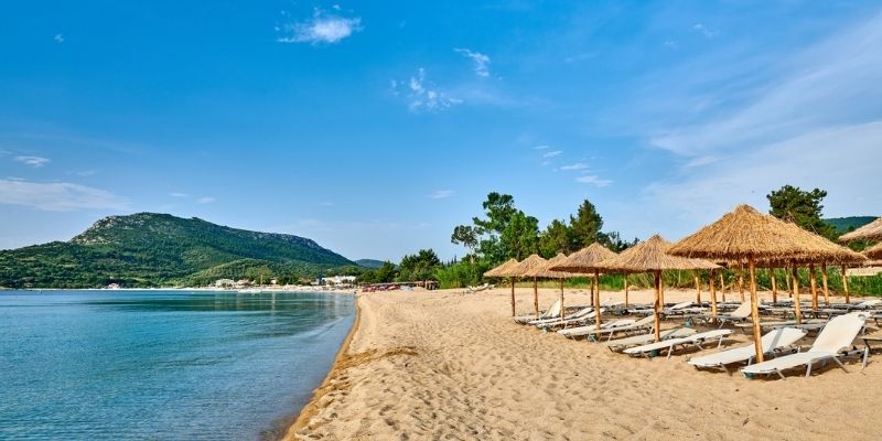 المنتجعات المصرية مقصد السياحة الأوروبية