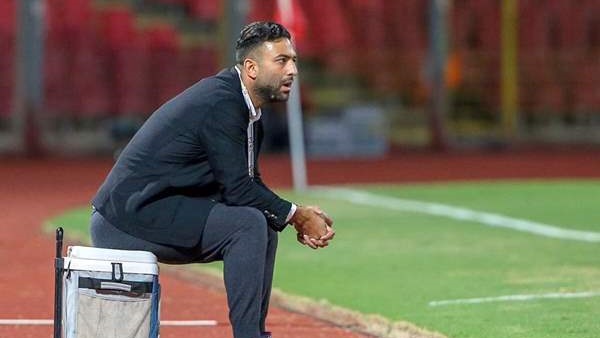 أحمد حسام ميدو 