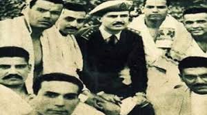 الفنان صلاح ذو الفقار