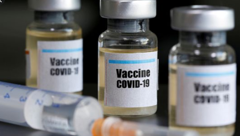 لقاح فيروس كورونا  لقاح فيروس كورونا