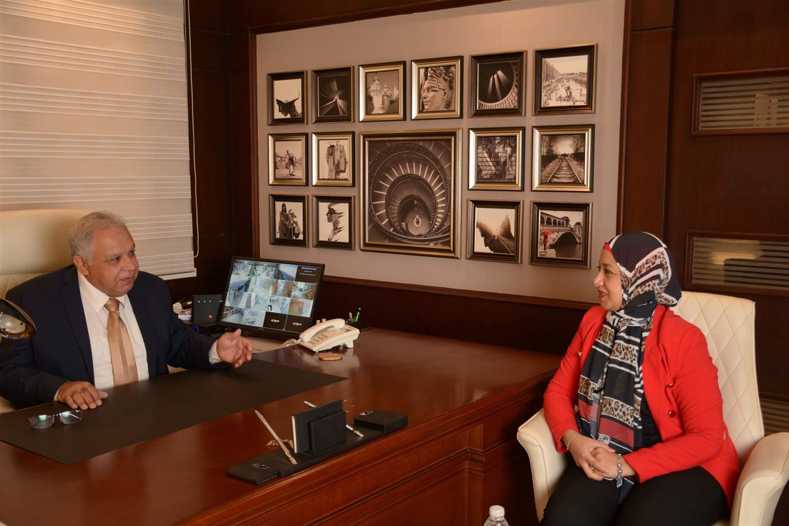 المهندس عماد بيومي