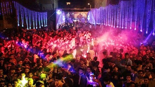 أمين الفتوى يعلق على ما يحدث في بعض الأفراح الشعبية