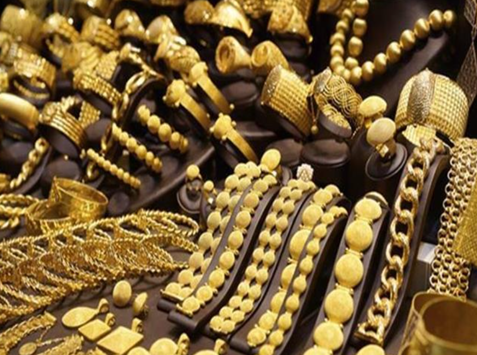 أسعار الذهب