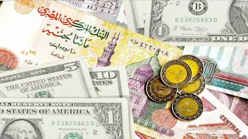 العملات الأجنبية