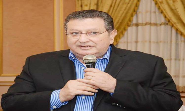 الربان عمر المختار صميدة رئيس حزب المؤتمر