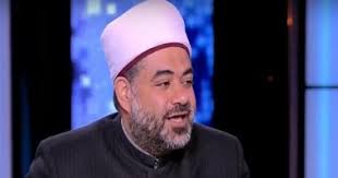  الدكتور خالد عمران أمين الفتوى بدار الافتاء