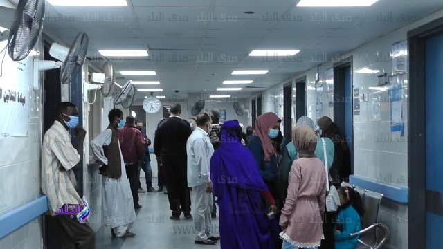 جانب من الحملة