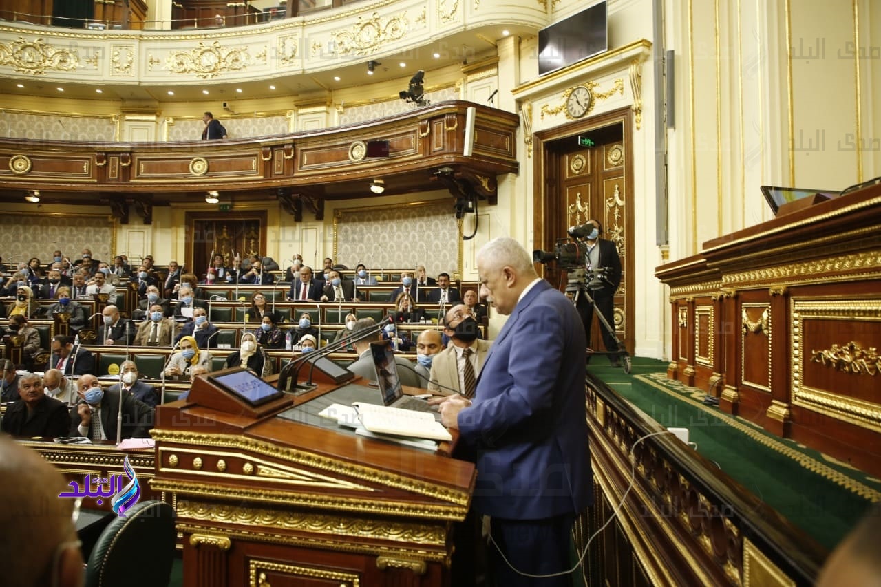 الدكتور طارق شوقي وزير التربية والتعليم والتعليم الفني