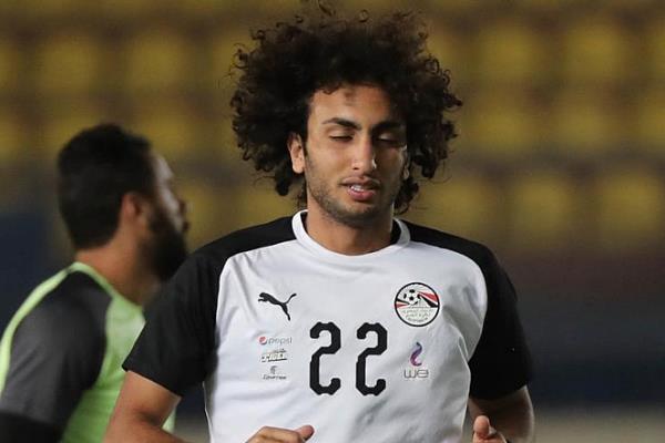 عمرو وردة