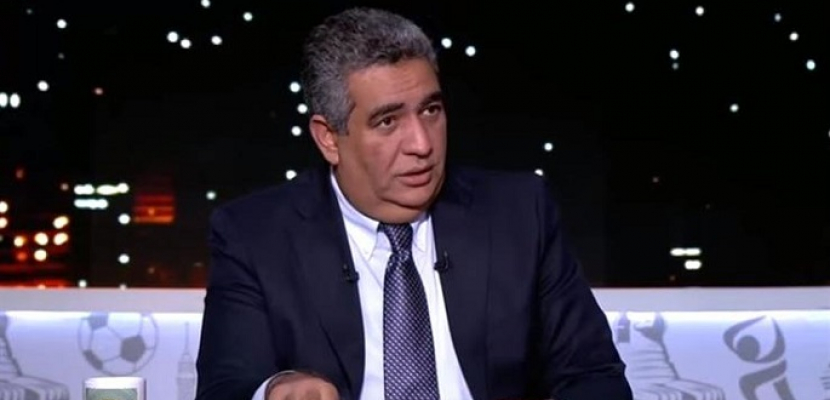 أحمد مجاهد