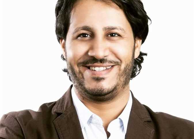 النائب أحمد بلال