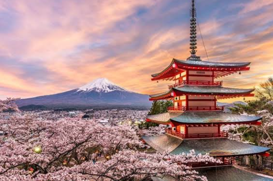 كوكب اليابان