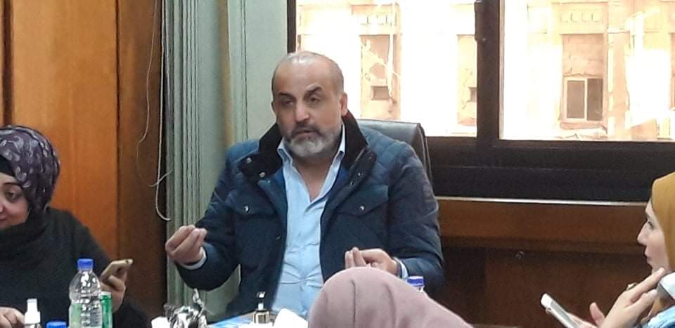  محمد شبانة