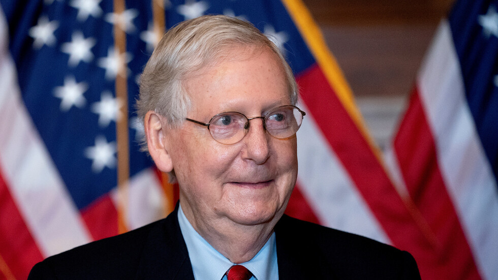 زعيم الجمهوريين