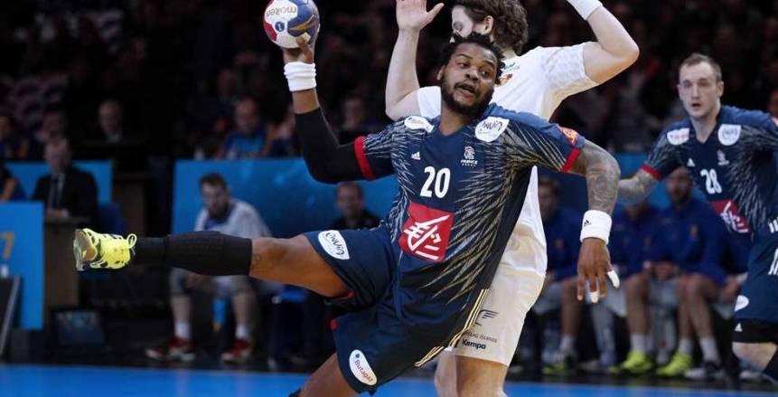 المنتخب الفرنسي