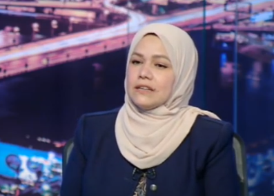 رشا عبد العال 