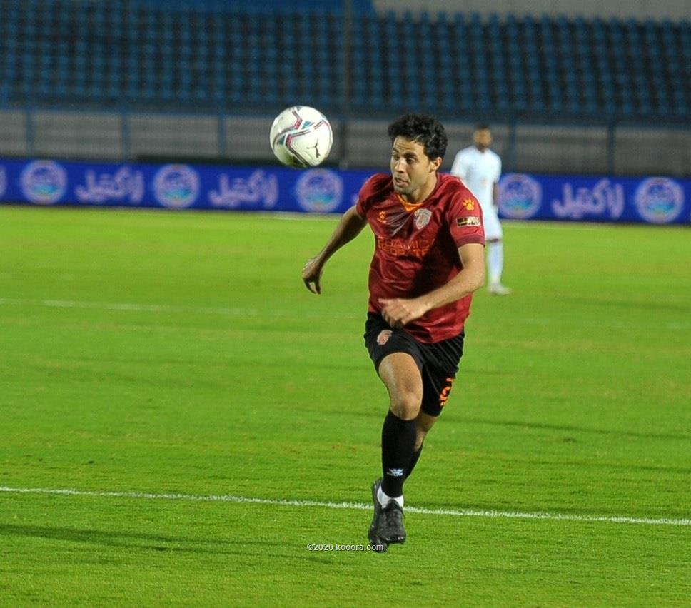  محمد ابراهيم