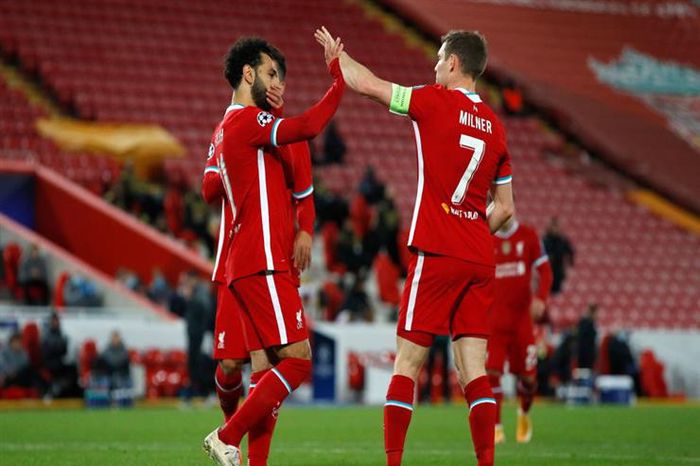 فريق ليفربول فريق ليفربول