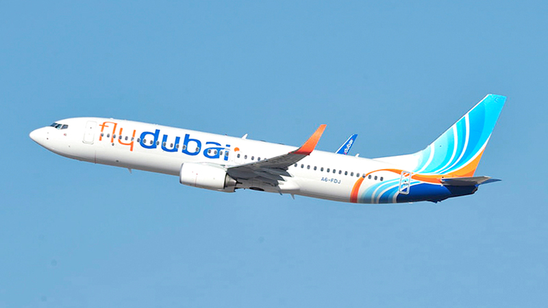 تستأنف الاتحاد للطيران، الناقل الوطني لدولة الإمارات العربية