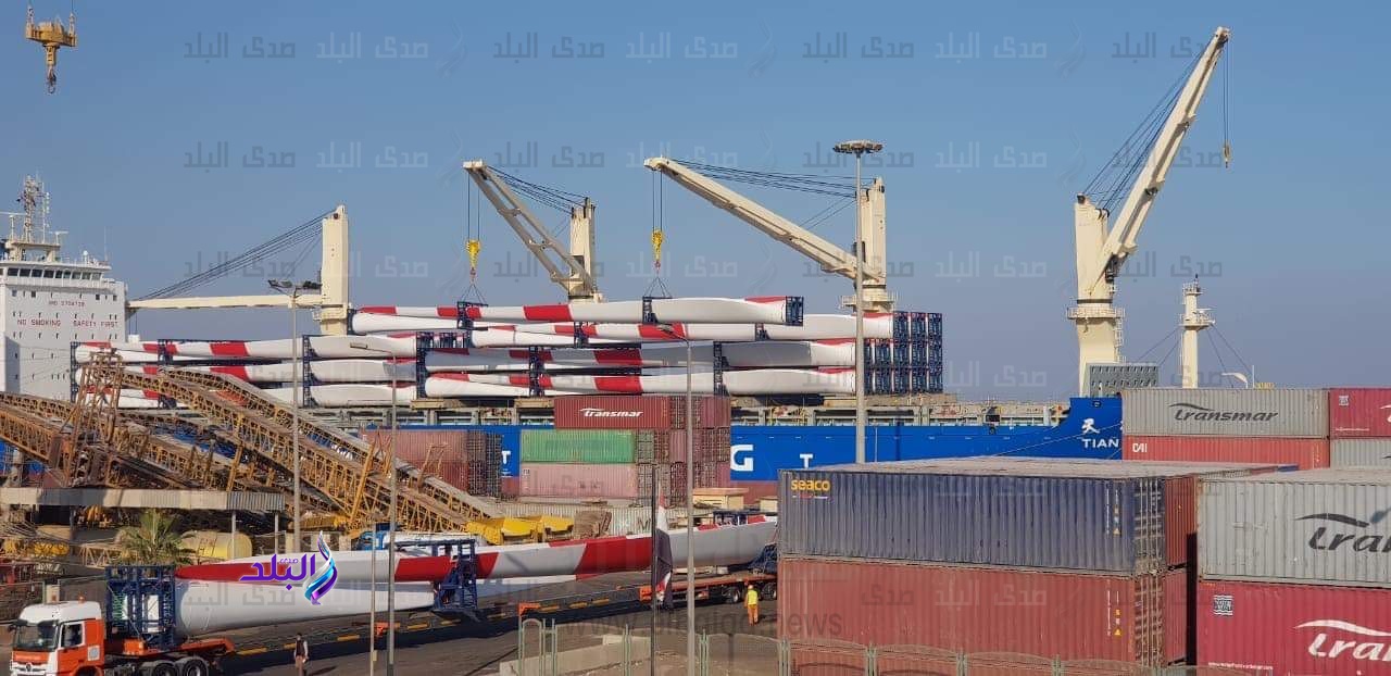 ميناء الادبية