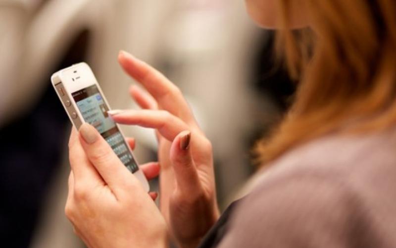 التعارف عبر الانترنت