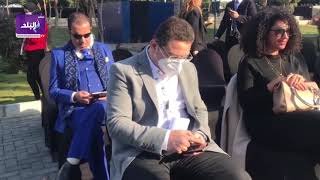 عجلة عين القاهرة  عجلة عين القاهرة