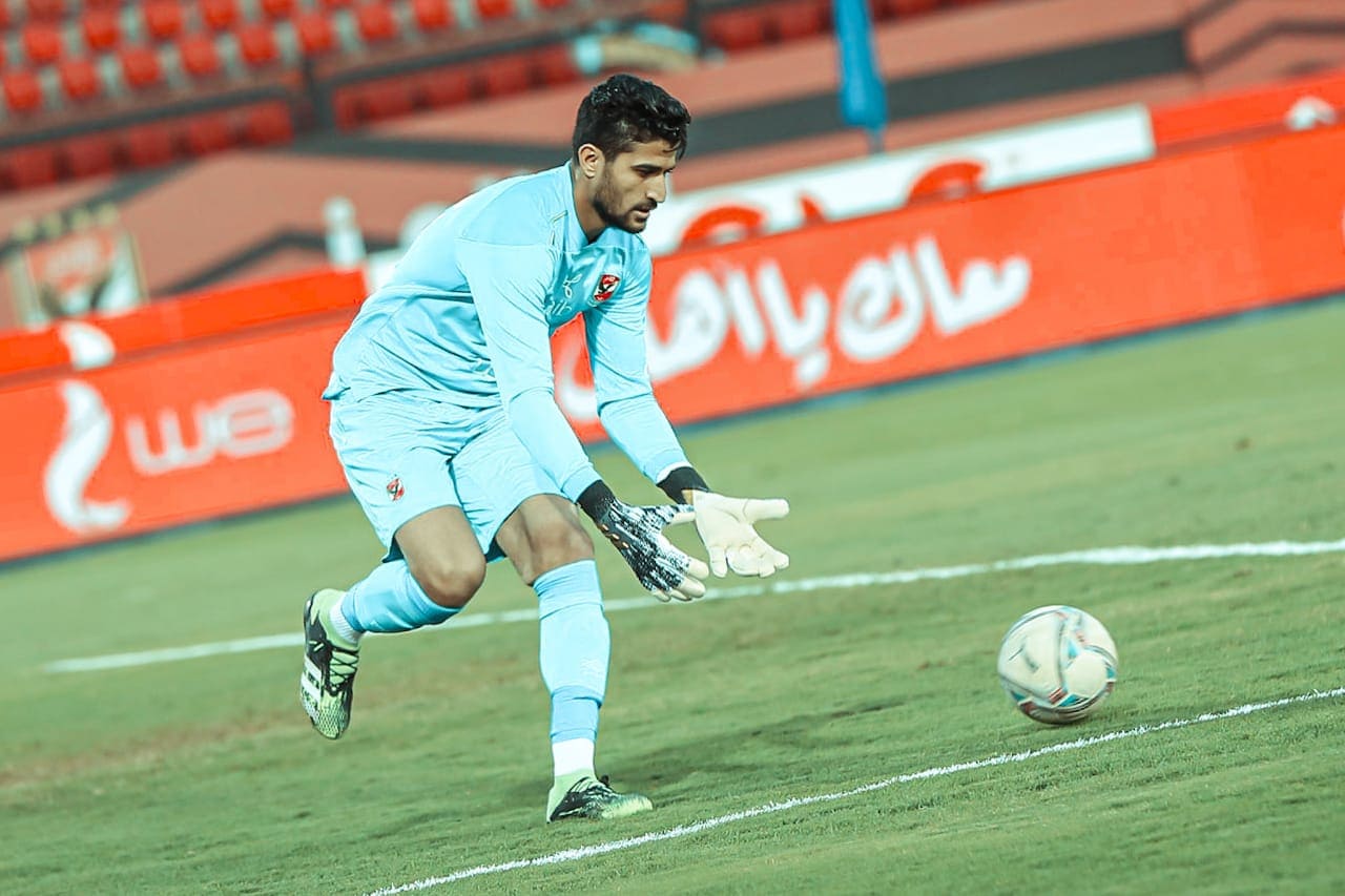 علي لطفي 