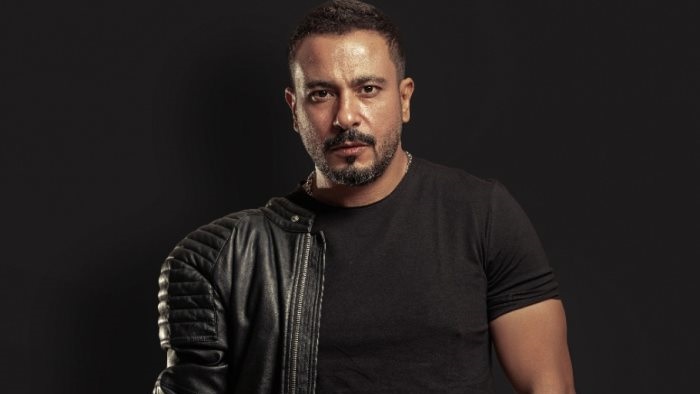 محمد نجاتي 