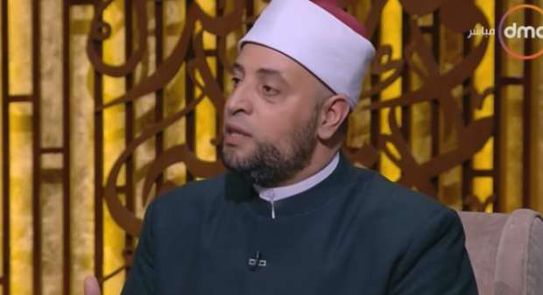 الشيخ رمضان عبد الرازق