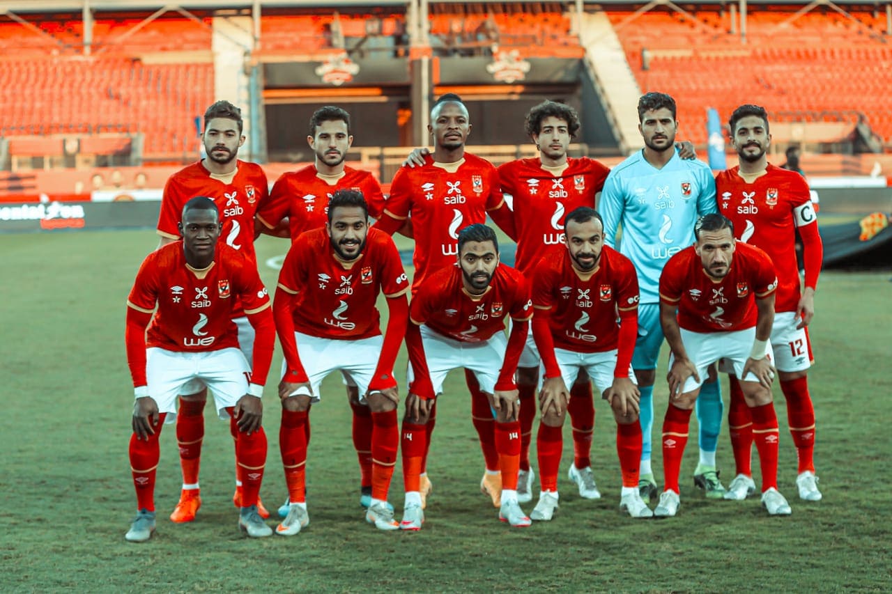 النادي الأهلي 