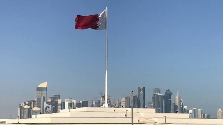 قطر 