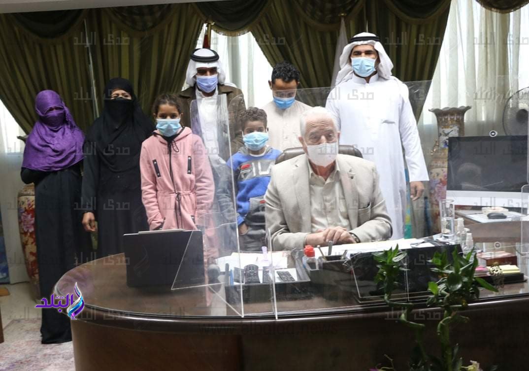 اسرة بدوية تشكر الرئيس السيسي: رفع عنا معاناة عمرها ربع قرن  اسرة بدوية تشكر الرئيس السيسي: رفع عنا معاناة عمرها ربع قرن