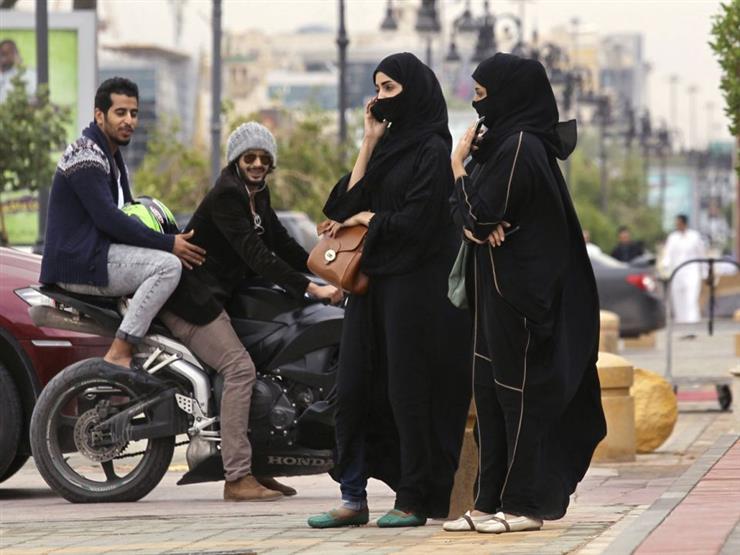 السعودية تغلظ عقوبة التحرش 