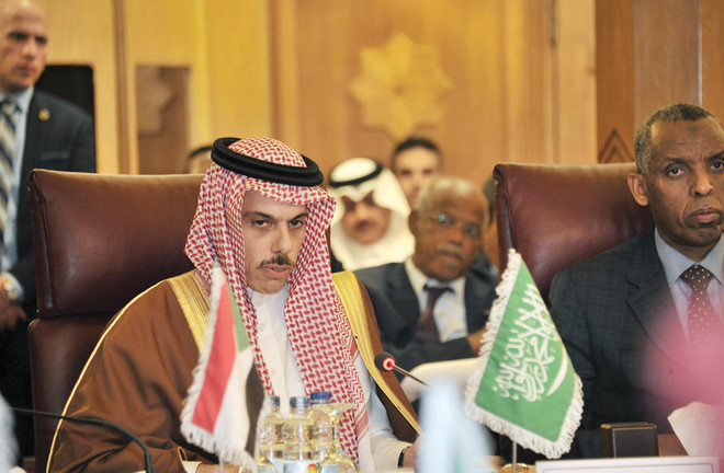 فيصل بن فرحان