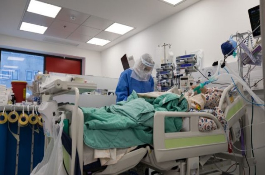 إسرائيل تسجل 7099 إصابة جديدة بـ كورونا