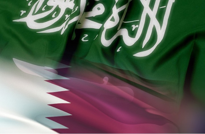 فريق سعودي في الدوحة لفتح السفارة 