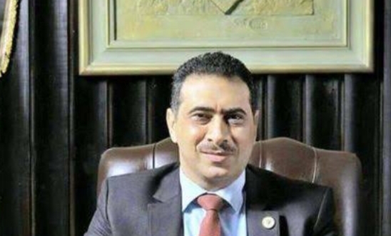 الدكتور محمود السعيد