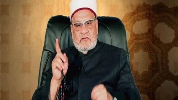 الدكتور أحمد كريمة