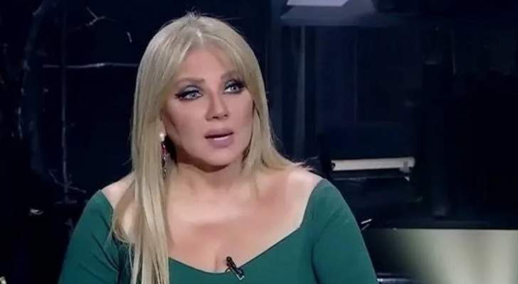 ندى بسيوني 
