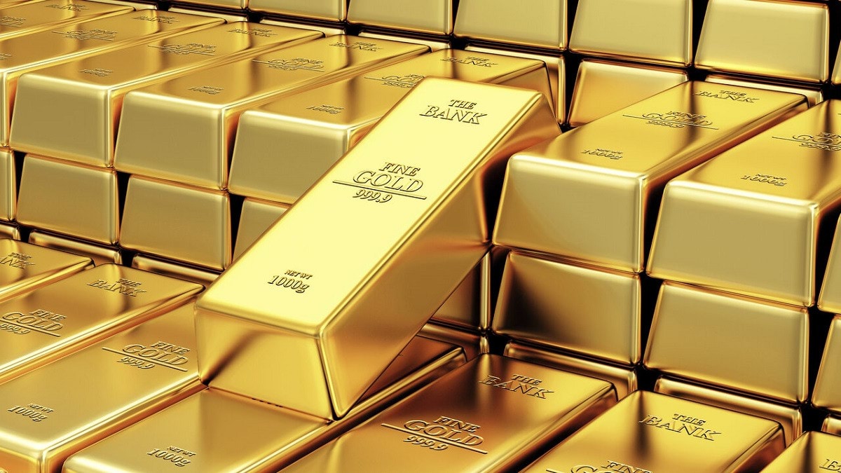 انخفاض جديد فى أسعار الذهب 