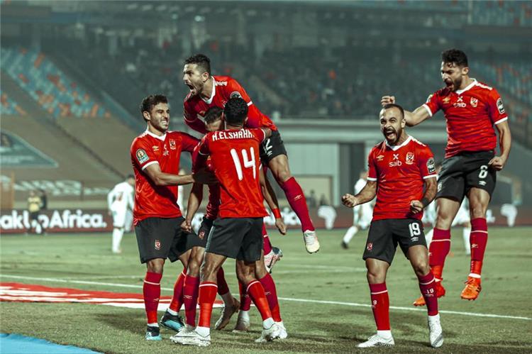 فريق الأهلي