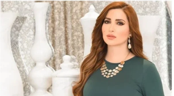  نسرين طافش
