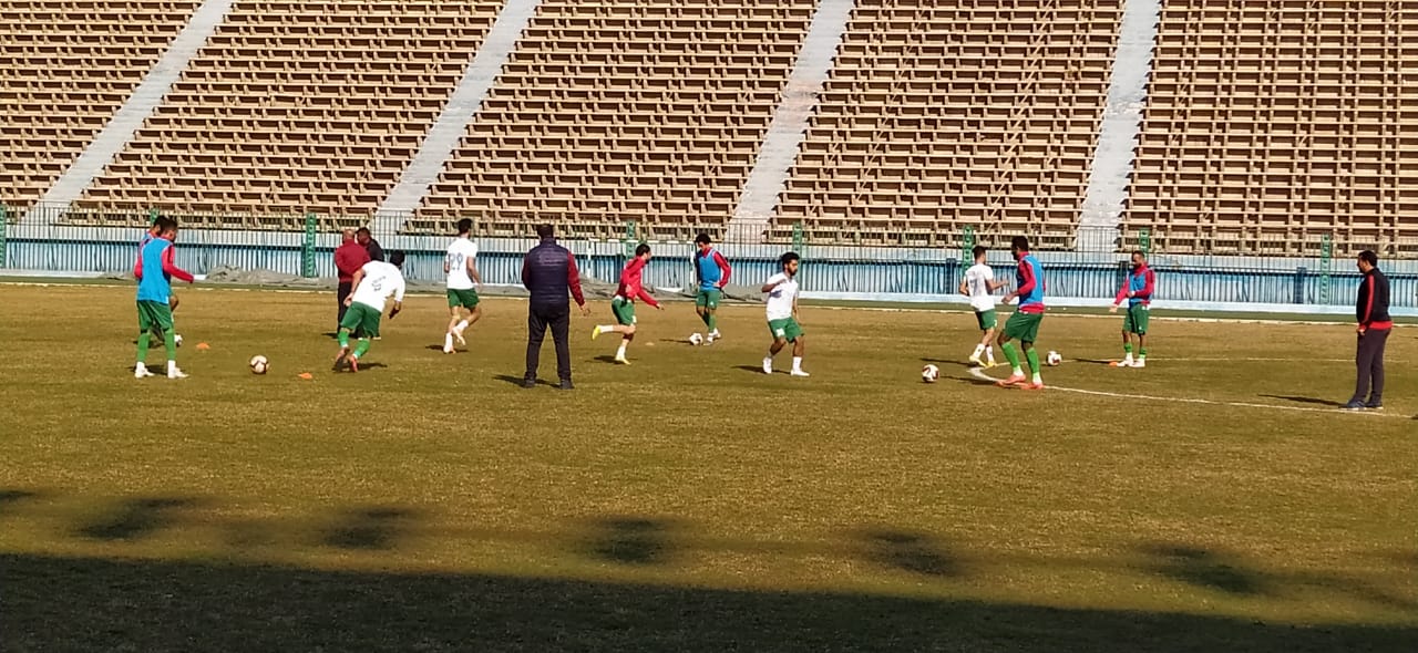 السكة الحديد والنصر