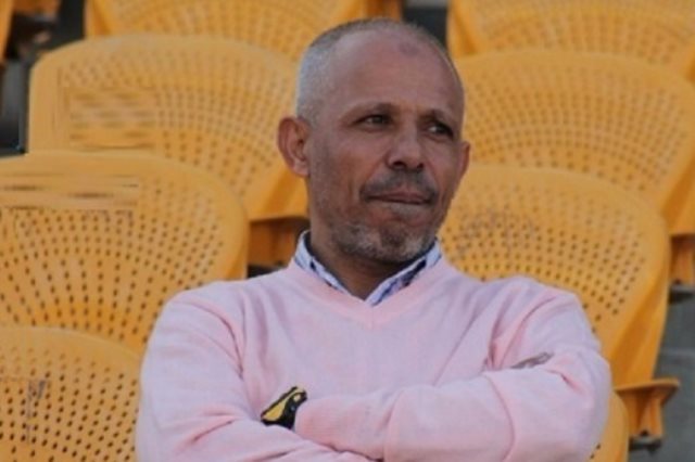 أحمد العجوز