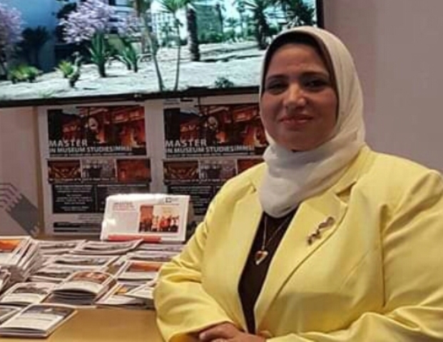الدكتورة صفاء صلاح