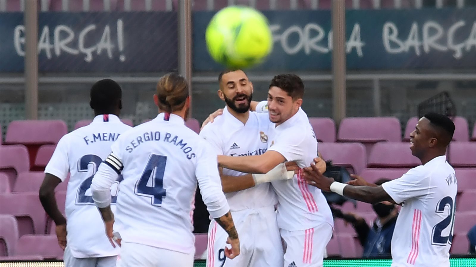 فريق ريال مدريد فريق ريال مدريد