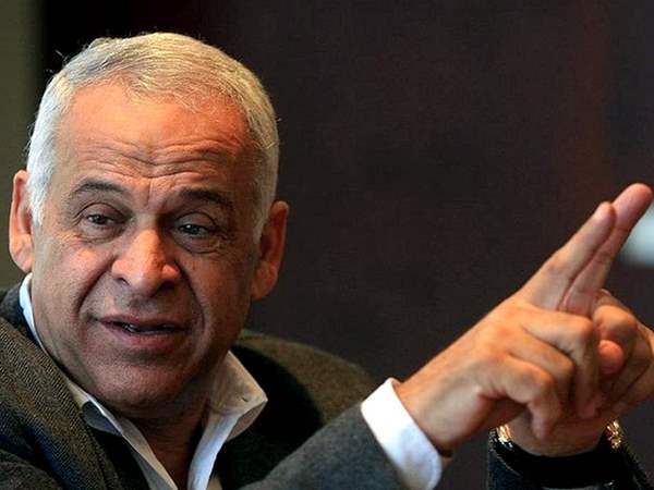 فرج عامر