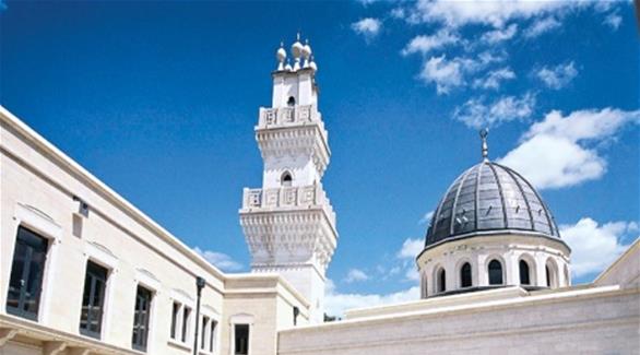 مسجد
